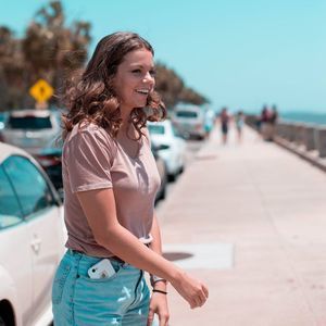 Meet your Posher, Natalie